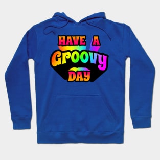 Groovy Day Hoodie